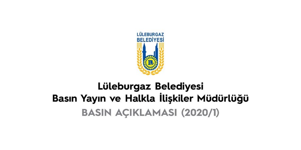 Basın Açıklaması